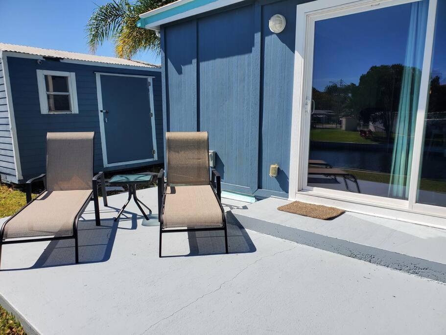 타바레스 3 Bed, 2 Bath, Waterfront, Dock, Large Driveway 빌라 외부 사진