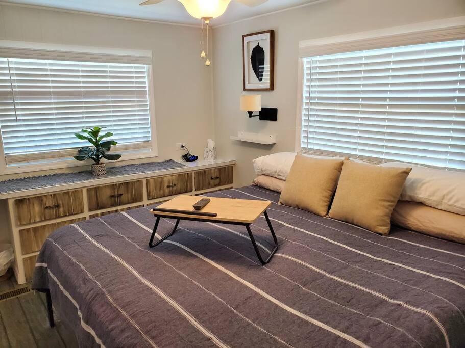 타바레스 3 Bed, 2 Bath, Waterfront, Dock, Large Driveway 빌라 외부 사진
